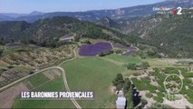 Made in France - Les baronnies provençales