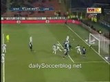 Inter Milan 3-0 Lazio, goals highlight Serie A