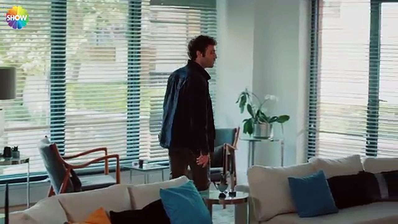 Kocan sana inanmıyor herhalde... - Tehlikeli Karım 6 Bölüm