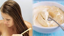 Mayonnaise for Lice Treatment| जूंओं से छुटकारा पानें के लिए अपनाएं Mayonnaise Home Remedies|Boldsky