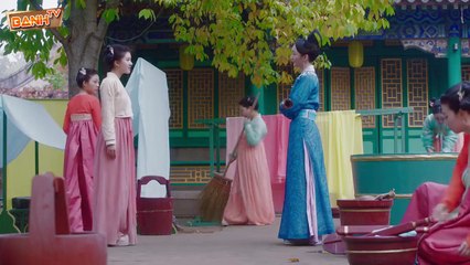 Ôi Hoàng Đế Bệ Hạ Của Ta Tập 11 & 12 - Oh My Emperor (2018)