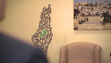 Halid Meşal'dan Tüm Dünyaya Filistin Mücadelesine Destek Çağrısı