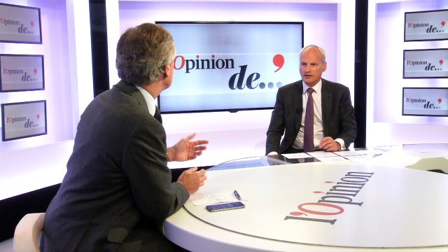 Olivier Schiller: «Nous avons créé une école sociale du numérique pour réintégrer les gens dans la vie économique»