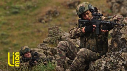 Savaşçı - 44.Bölüm 2.Tanıtım