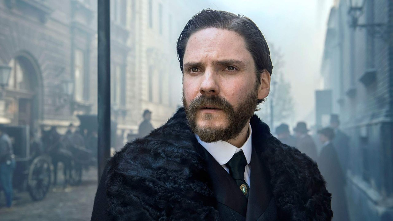 Die einkreisung trailer trailer german deutsch (2018) hd