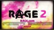 This is *definitely* not a leaked Rage 2 video
