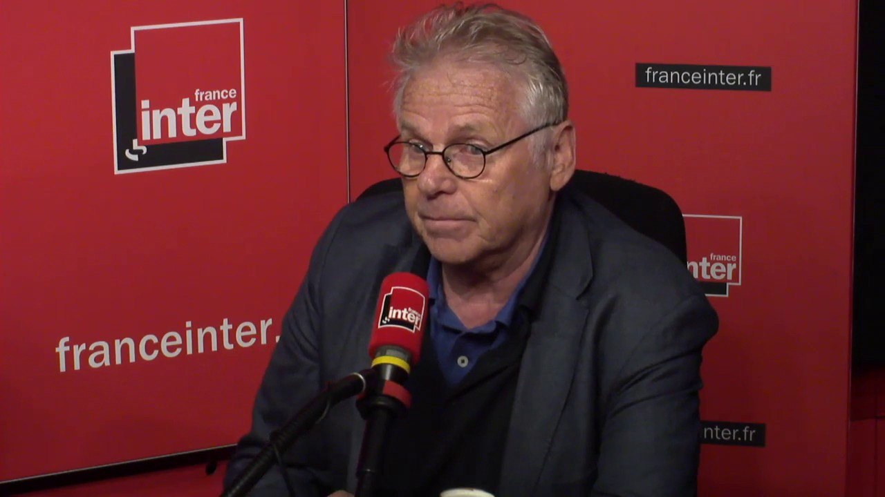 Daniel Cohn-Bendit : "En Italie, deux forces anti-système ont gagné mais le système reste quand même le maître du jeu"