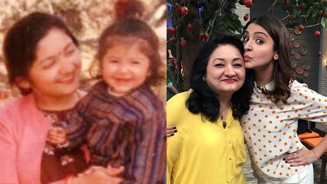 Anushka Sharma gets TROLLED on Mother's Day; Here's WHY । FilmiBeat