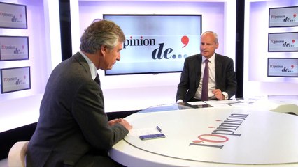 Olivier Schiller: «Notre objectif est de pérenniser et  dupliquer notre école numérique»