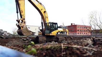 Rock Walls Melbourne