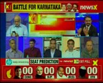 Watch biggest crucial debate on battle for Karnataka Assembly ELections Polls 2018 Part 1