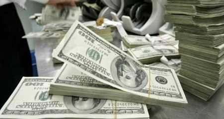 Cari Açık Mart'ta Beklentileri Aşarak 4,8 Milyar Dolar Oldu