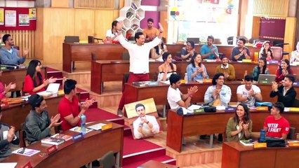 Soniye Dil Nayi Lagta Tere Bina( Baaghi 2) Tiger Shroff - Shruti Pathak - Ankit Tiwari