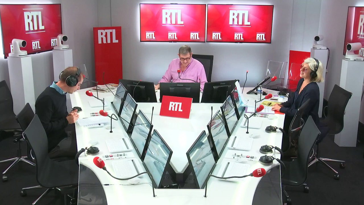 Le concert de klaxons, tout un art ! - Les inattendus de Cyprien Cini