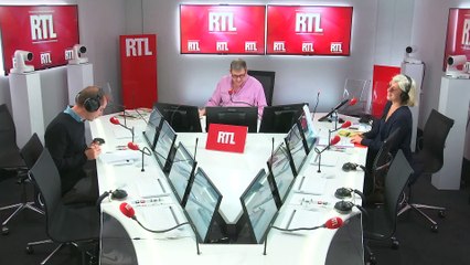 Le concert de klaxons, tout un art ! - Les inattendus de Cyprien Cini