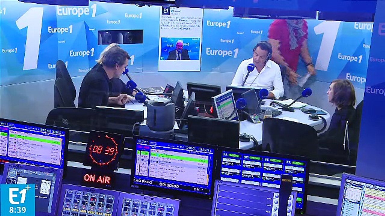 Quand un assassin dit "Dieu est grand", ça veut dire "Dieu est mort"