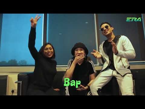 Hallyu ERA Bersama Hani Fadzil : Siapa Lagi Power, Dayang Nurfaizah atau Hael Husaini ?