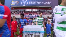 Piast Gliwice 0:2 Lechia Gdańsk - MATCHWEEK 35: Highlights