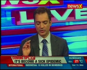 IT Dept. cheif secretary Dg Balakrishna get life threat after raid during Karnataka polls