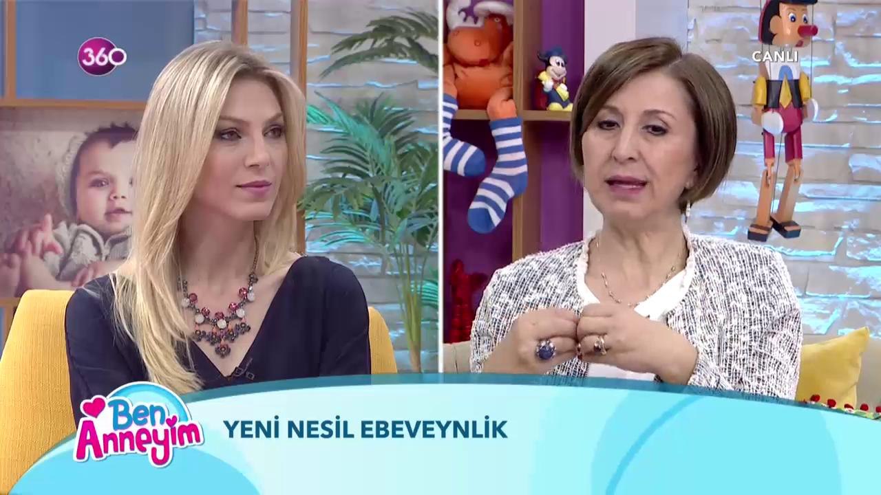 Yeni nesil ebeveynlik