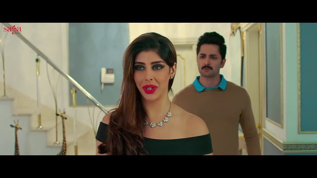 Wajood (Official Trailer) Danish Taimoor, Jawed Sheikh | New Pakistani Movie 2018 HD