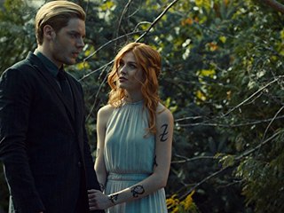 Shadowhunters Erchomai S03E10 - Freeform HD