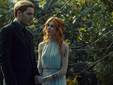 Shadowhunters Erchomai S03E10 - Freeform HD