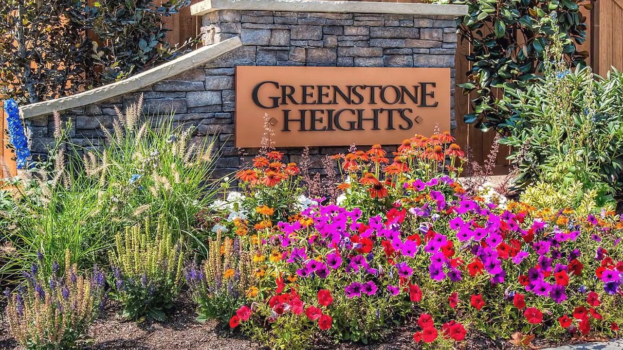 Residence B-380 - Greenstone Heights, Bothell