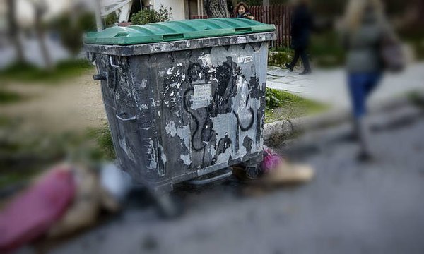 Ραγδαίες εξελίξεις στην άγρια δολοφονία βρέφους στην Πετρούπολη