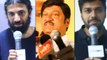 Tollywood Actors About Mother's Day