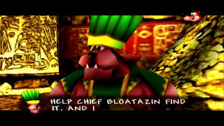 Banjo-Tooie HD - Part 3