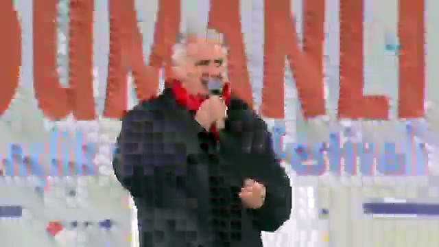 Başbakan Yıldırım: Artık Gençlerimizi Terör Örgütleri Yönlendiremez