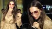 Cannes 2018: Deepika Padukone FEELS EXHAUSTED after her Cannes 2018 journey; Watch Video | FilmiBeat