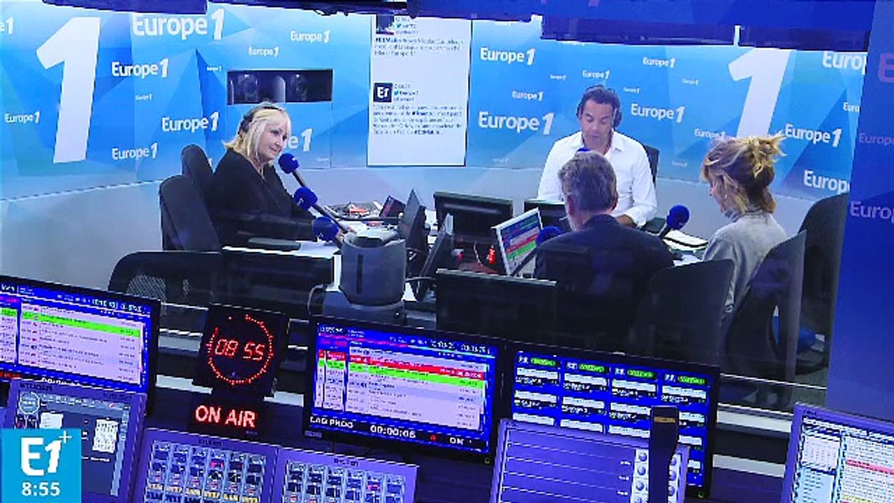 Dernier numéro de la saison de "L'Émission politique" : un casting de choc avec les cinq patrons des grands partis politiques mais pas de débat