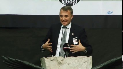 Fikret Orman: “İhraçlara Sıcak Bakmıyorum”