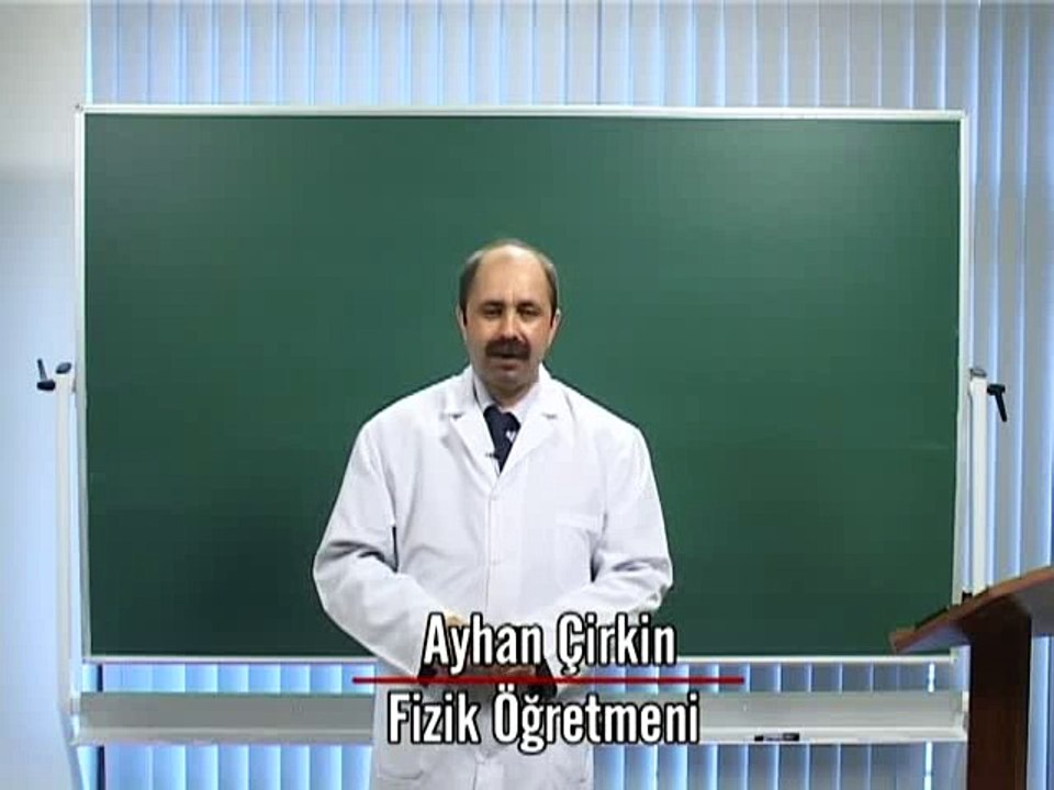 ygs lys fizik 03-Basit MakinaLar