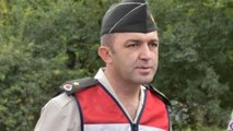 FETÖ Davalarının Güvenliğini Sağlayan Silivri İlçe Jandarma Komutanına FETÖ'den Gözaltı