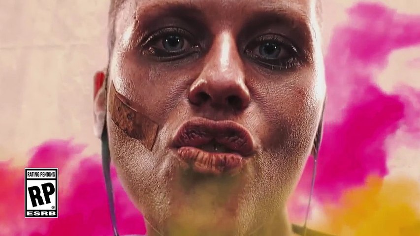 Rage 2 vient de fuiter, première vidéo teasing dévoilée
