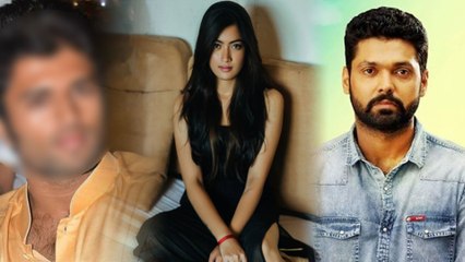 ತೆಲುಗು ಇಂಡಸ್ಟ್ರಿಗೆ ಹಾರಿ ಮತ್ತೊಬ್ಬರ ಜೊತೆ ಲವ್ ಅಲ್ಲಿ ಬಿದ್ದ ರಶ್ಮಿಕಾ !!! | Filmibeat Kannada