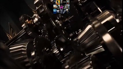 Surrogates 2009 F.U.L.L Movie