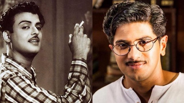 മഹാനടി'ക്കായി ദുല്‍ഖര്‍ ഉപേക്ഷിച്ച സിനിമകൾ | filmibeat Malayalam