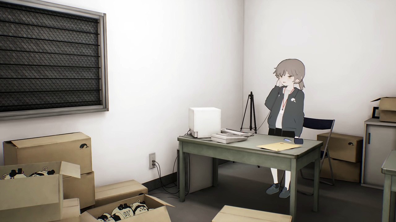 #00 雉尾つぐ
