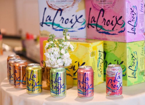 L'eau pétillante est elle saine pour nos dents ?