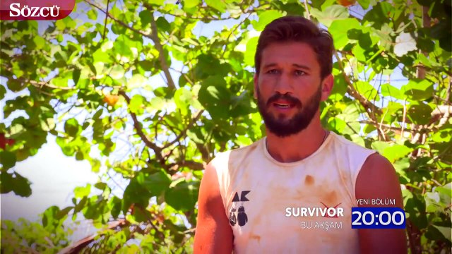 Survivor 2018 yetmiş birinci bölümde sembol finali heyecanı yaşanacak