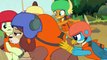 My Little Pony Friendship Is Magic S8 E9 Non Compete Clause May 12, 2018