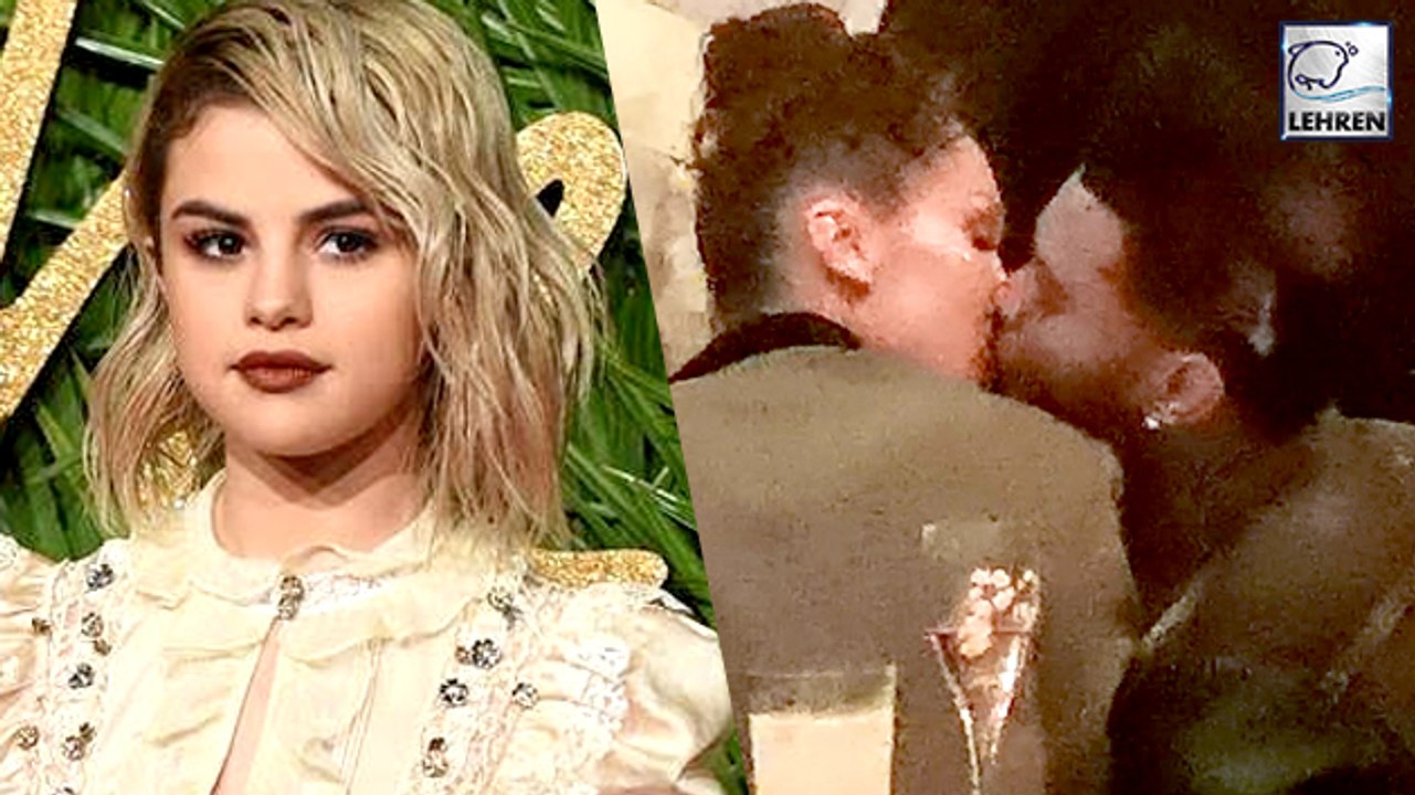 Selena Gomez  Beyond Furious After Seeing Bella Hadid & The Weeknd Kiss