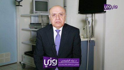 أسباب الشخير وعلاجه