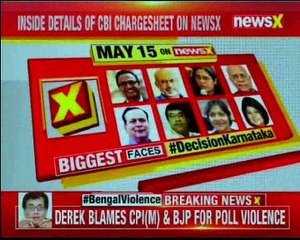 PNB fraud case: CBI chargesheet against Nirav Modi, Choksi
