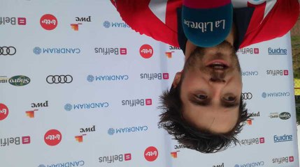 A. Verdussen: «Nous sommes invaincus en play off»