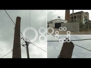 Ora News - Familja Kosta jeton me rrezikun mbi kokë